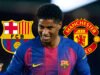 NOVA ‘Conversa da Semana’ sobre a estrela da Inglaterra depois que o Manchester United ‘contou’ a decisão final do Barcelona