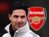 Arteta acelerou um acordo de £ 116 milhões para o extremo do Manchester United.