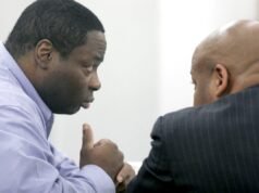 Especialistas dizem que homem do Texas com retardo mental será executado por matar professor aposentado