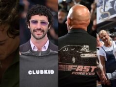 5 conclusões do Festival de Cinema de Cannes de 2026: Inteligência Artificial, Cinema Queer
