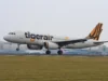 CAA de Taiwan multa Tigerair após passageiro embarcar por engano em voo para Osaka