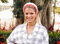 A estrela do ‘Big Brother’ Tilly Whitfeld compartilha o motivo emocional pelo qual ela voltou à cirurgia plástica