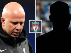 O técnico espanhol quer que o FSG demita Arne Slott para que ele consiga um emprego em Anfield – ‘removido’