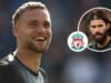O ‘excelente’ Prem GK está na linha depois que Alisson concordou em sair e a decisão de Mamardashvili foi tomada.