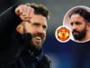 Manchester United alcança ‘a lua’ apesar das afirmações confusas de Amorim