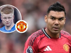 Rio Ferdinand pede à INEOS que assine ‘definitivamente’ a joia holandesa de € 80 milhões e considera o substituto perfeito para Casemiro