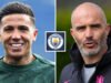 Enzo Fernandez decidiu ingressar no Manchester City depois de uma ‘conversa’ com Enzo Maresca.