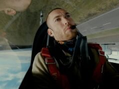 Piloto dublê ucraniano caça drones russos