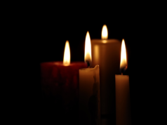 Max Schenzel compartilhou sua mensagem emocional após a morte de seu pai