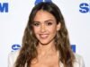 Jessica Alba e sua filha em Sweet Post são gêmeas