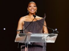 Por que Queen Latifah disse aos graduados que eles ‘deveriam se preocupar’?