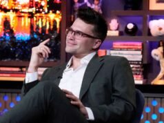 Tom Schwartz do Vale valoriza a amizade de Lala Kent e Scheana Shay