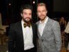 Derek Hough posta doce homenagem a Ballas em homenagem ao marco