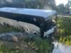 Motorista de ônibus da Virgínia acusado de acidente que matou 5 pessoas, incluindo familiares que iam para o casamento