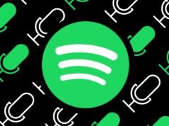 Spotify agora também fala sobre artigos de revistas