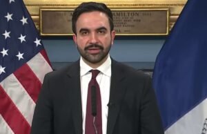 Mamdani cancela planos de aumentar os impostos sobre a propriedade de Nova York para fechar a lacuna orçamentária – NBC New York