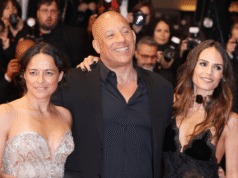 Vin Diesel chorou por Paul Walker na exibição de Velozes e Furiosos em Cannes