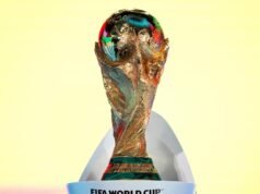 Marrocos pretende concluir o estádio para sua candidatura à Copa do Mundo até o final de 2027, diz o oficial