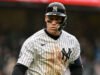 Aaron Judge resolve o apagão com uma desistência de HR vs.