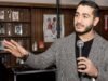 O candidato ao Senado El-Sayed reivindicou o título de médico sem licença