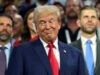 Acordo judicial de Trump proíbe permanentemente investigação fiscal sobre ele ou sua família