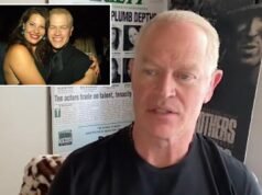 Neal McDonough diz que Hollywood o rotulou de ‘fanático’, o que lhe custou carreira e família