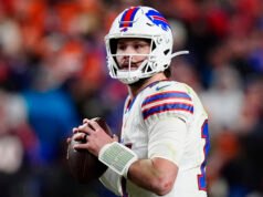 Análise de cronograma da AFC East: o cronograma de quatro jogos mais difícil de 2026