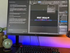 Conectei Claude ao Affinity e agora edito meus designs sem tocar em uma única camada.