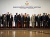 À medida que as divergências sobre a guerra no Irã se aprofundam, as negociações do BRICS terminam sem uma declaração conjunta Guerra EUA-Israel sobre notícias do Irã