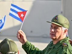 Cuba agradece à China pelo envio de arroz à medida que a situação humanitária piora | Notícias do governo