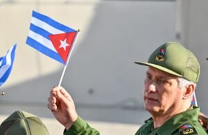 Cuba agradece à China pelo envio de arroz à medida que a situação humanitária piora | Notícias do governo