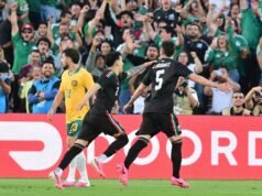 México vence a Austrália por 1 a 0 antes do prazo para inscrição de convocados para a Copa do Mundo | Copa do Mundo de 2026