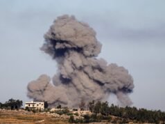 Israel emite mais ordens de deportação no Líbano e toma cidadela estratégica Israel ataca Líbano notícias