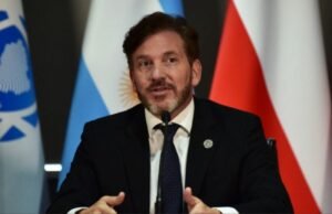 Escândalo na FIFA: revelaram uma denúncia milionária contra Alejandro Domínguez