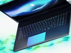 Laptop para jogos Alienware Area-51 de 18 polegadas com GPU RTX 5080 reduzido ao preço mais baixo do ano