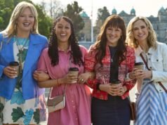 Quais filmes estão no canal Hallmark hoje? 13 de maio PROGRAMA