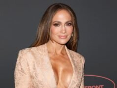 Jennifer Lopez estreia sua nova casa deslumbrante após a partida de Ben Affleck
