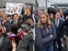 O governador de NJ, Sherrill, o senador Kim exigem o fechamento de Delaney Hall após reunião de família