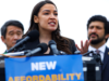 O AOC foi condenado pelos conservadores do sul após o comício ‘Puxe o Sul’
