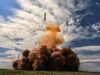 “The Strongest”: Qual é o míssil Sarmat que a Rússia testou? |Notícias Militares