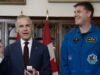 ‘O Canadá tem muito a oferecer’: tripulação da Artemis na exploração espacial canadense – The Nation