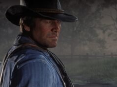 Atualização de vendas de Red Dead Redemption 2