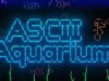 Alguém transformou seu ESP32 CYD em um adorável aquário ASCII, e você também pode