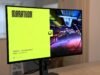 A Asus resolveu a maior fraqueza do WOLED, e o preço prova que eles realmente fizeram algo diferente