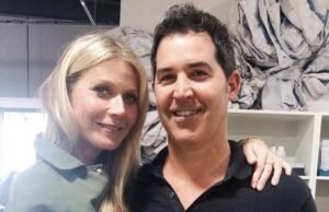 O praticante de energia John Amaral explica o método de cura que Gwyneth Paltrow e o Príncipe Harry amam