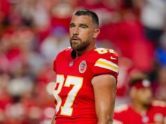5 jogadores mais superestimados da NFL em 2026, incluindo Caleb Williams e Travis Kelce