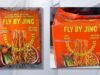 Recall de pacotes de macarrão vendidos na Whole Foods, Thrive Market