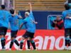 Gol do Belgrano contra o River: Morales fez 1 a 1 na grande final