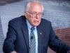 Bernie Sanders ataca repórter por postagem do candidato do Maine no Reddit