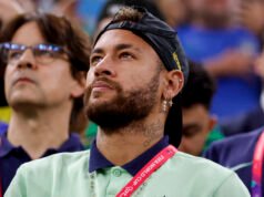 Brasil é atingido por notícias infelizes sobre lesão de Neymar